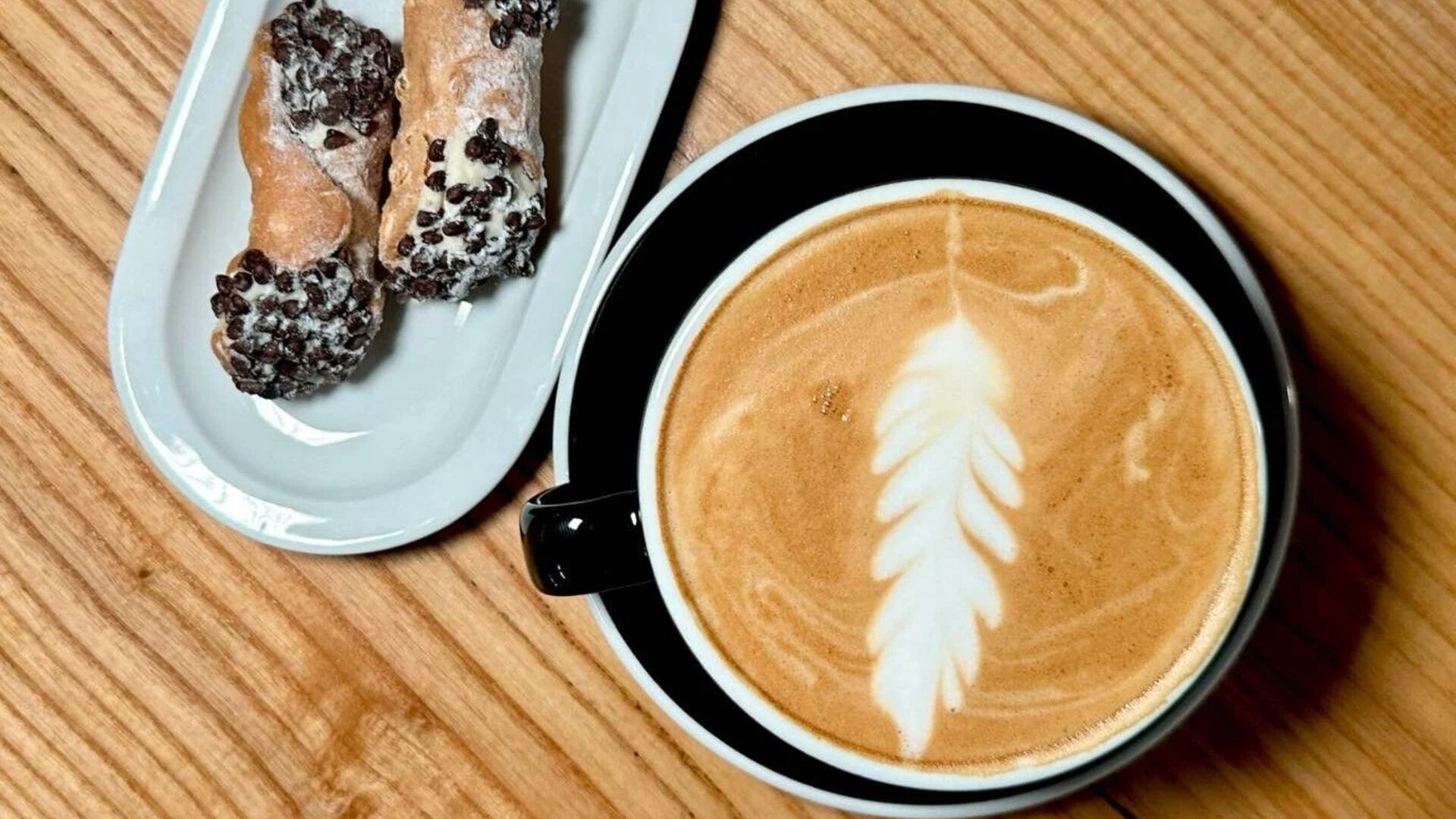 Reading Coffee Company